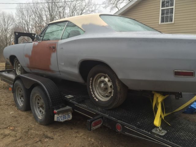 1970 Dodge Coronet - photo 7
