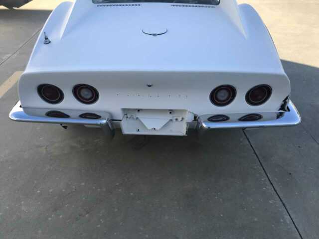 1970 Chevrolet Corvette - photo 2