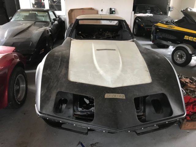 1970 Chevrolet Corvette 350/350HP - photo 3
