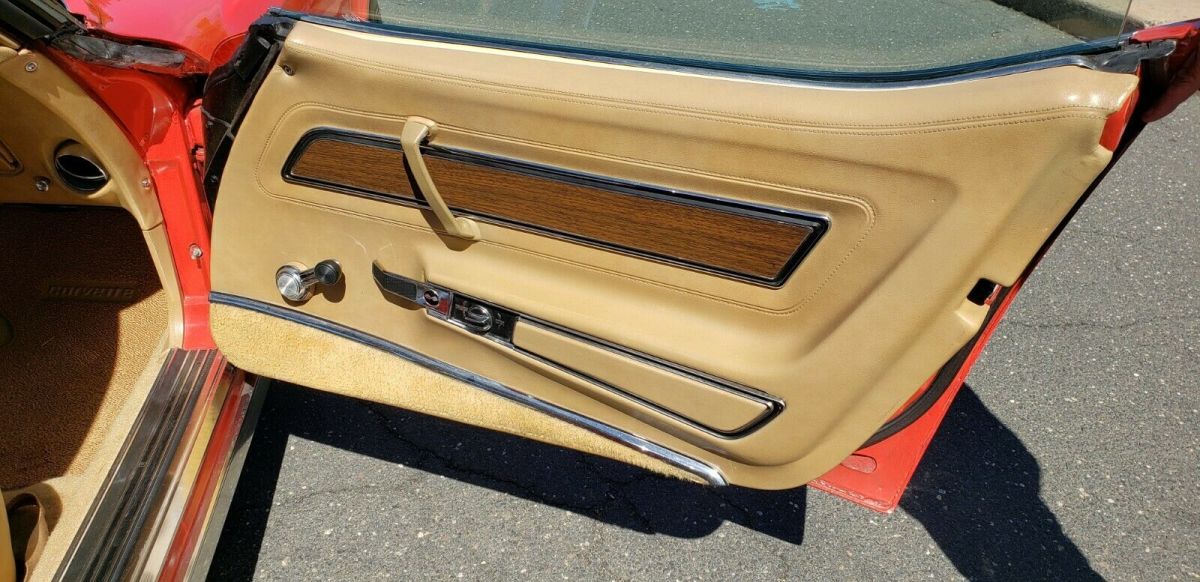 1970 Chevrolet Corvette - photo 5