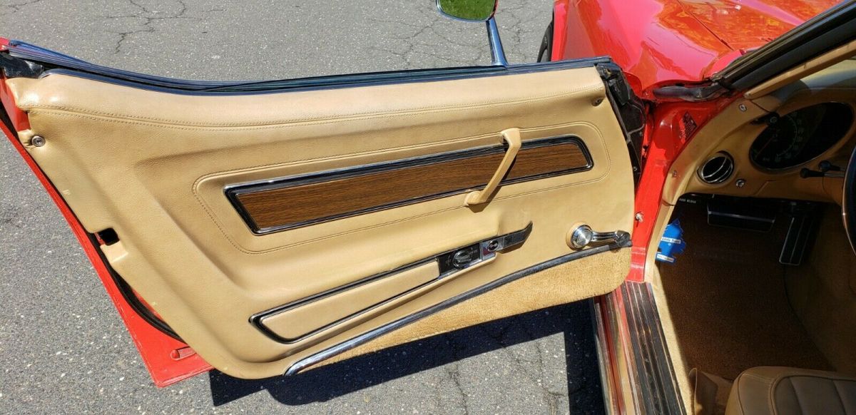 1970 Chevrolet Corvette - photo 6