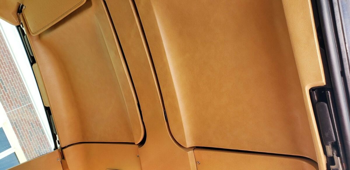 1970 Chevrolet Corvette - photo 7