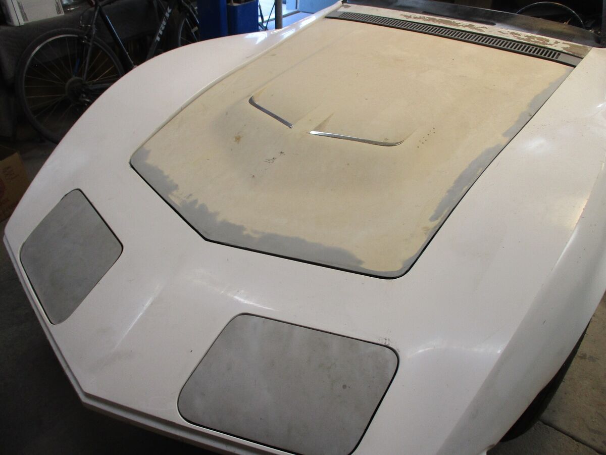 1970 Chevrolet Corvette - photo 9