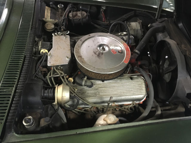 1970 Chevrolet Corvette - photo 4