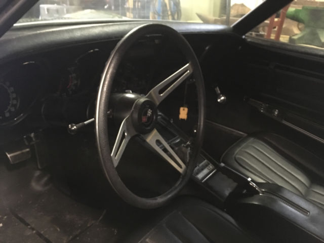 1970 Chevrolet Corvette - photo 5