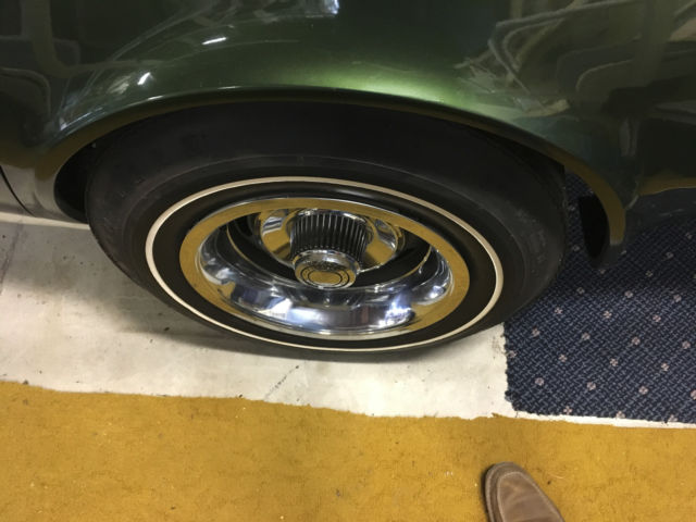 1970 Chevrolet Corvette - photo 9