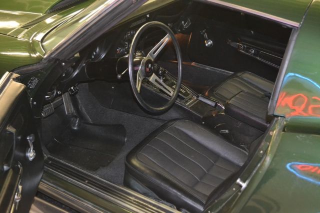 1970 Chevrolet Corvette - photo 11