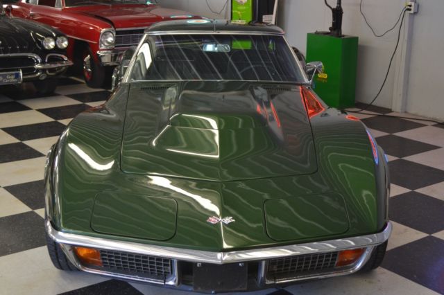 1970 Chevrolet Corvette - photo 5