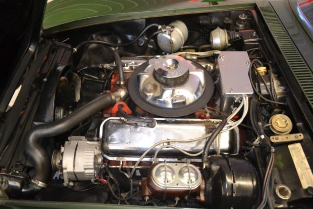 1970 Chevrolet Corvette - photo 9