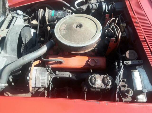 1970 Chevrolet Corvette - photo 10