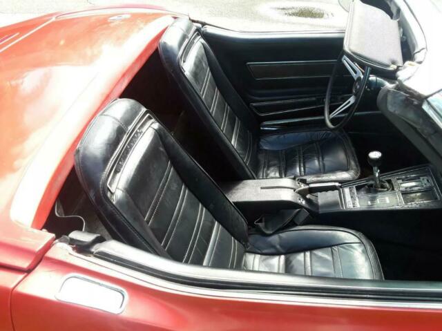 1970 Chevrolet Corvette - photo 9