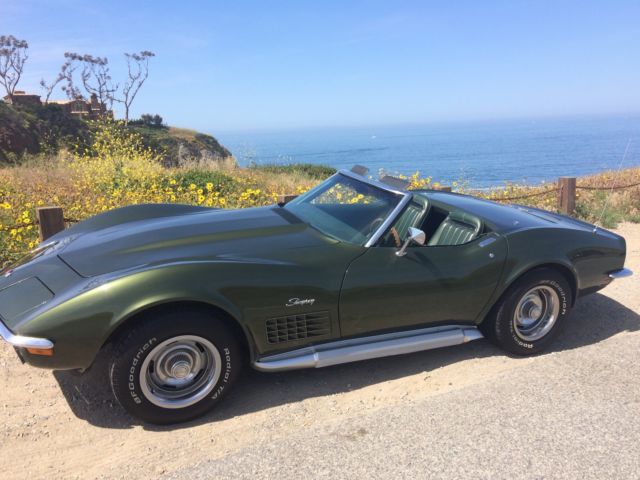 1970 Chevrolet Corvette - photo 10