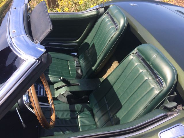 1970 Chevrolet Corvette - photo 11