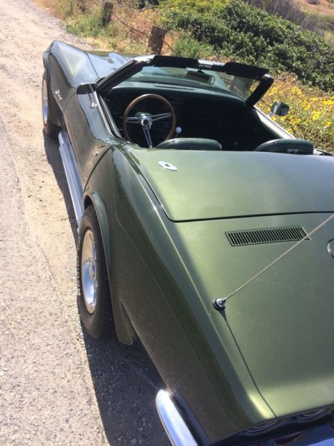 1970 Chevrolet Corvette - photo 13
