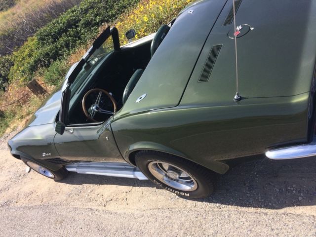 1970 Chevrolet Corvette - photo 9