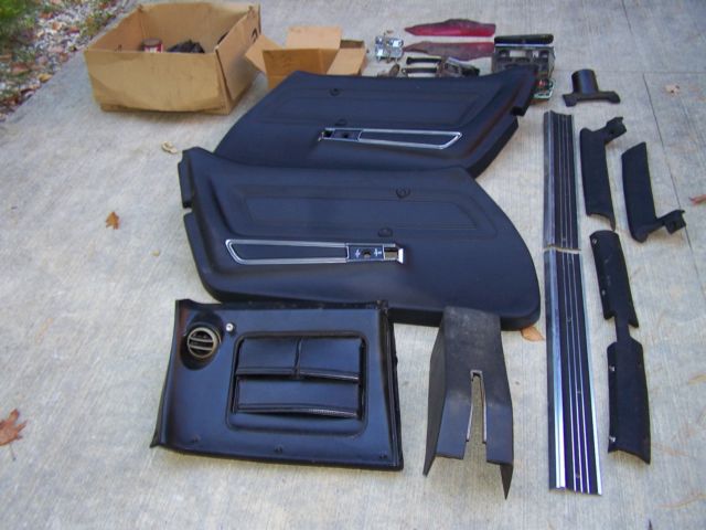 1970 Chevrolet Corvette 2-door convertible - photo 12