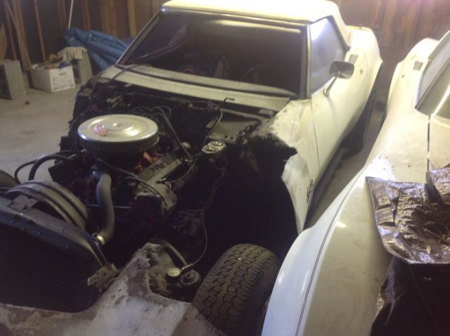 1970 corvette convertible 4speed 1970 Chevrolet Corvette