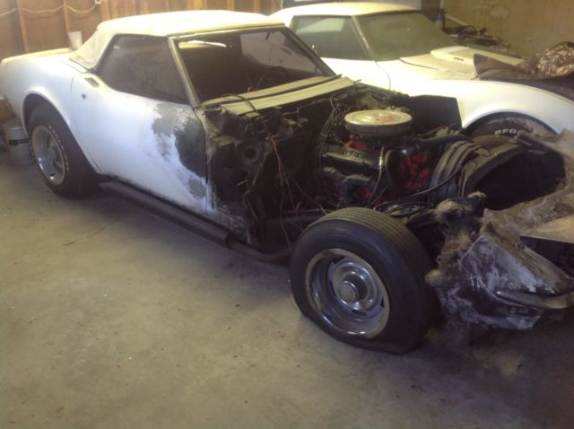 1970 Chevrolet Corvette - photo 4