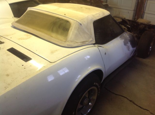 1970 Chevrolet Corvette - photo 5