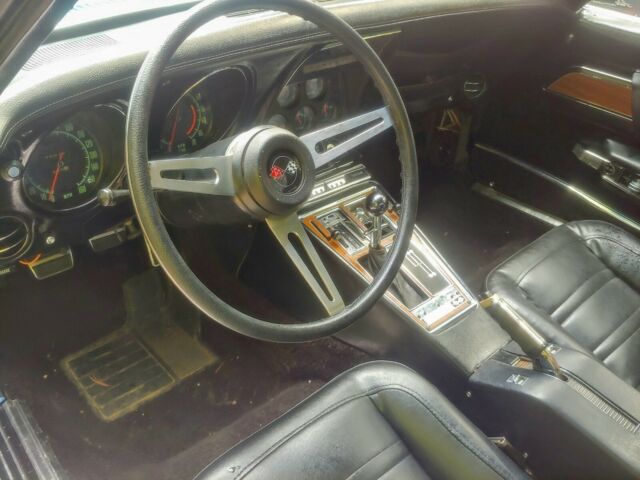 1970 Chevrolet Corvette Deluxe - photo 10