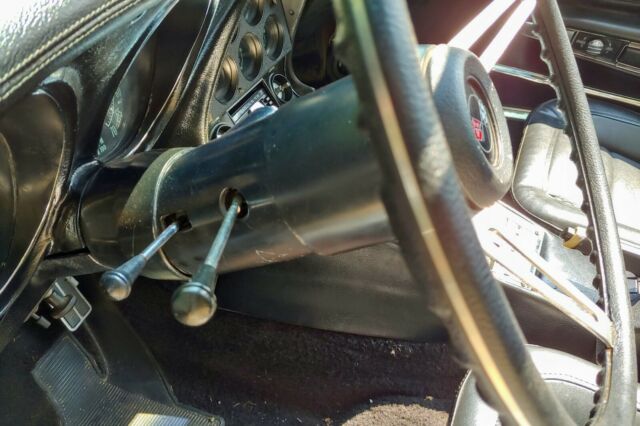 1970 Chevrolet Corvette Deluxe - photo 11