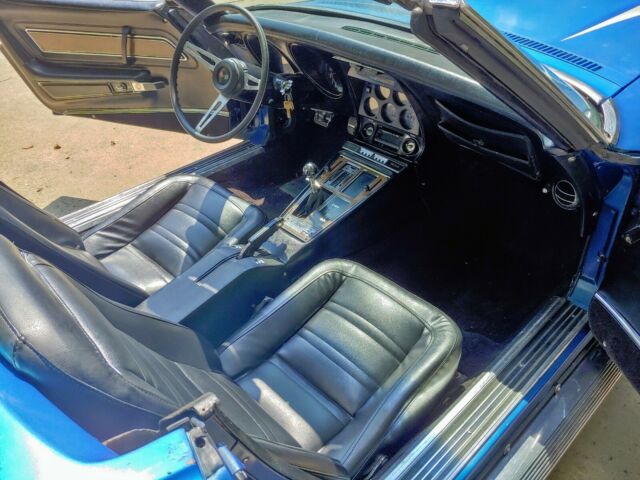 1970 Chevrolet Corvette Deluxe - photo 13