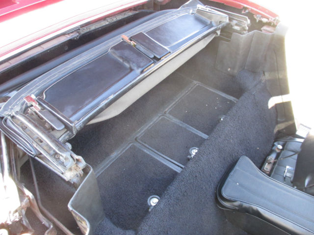 1970 Chevrolet Corvette - photo 13