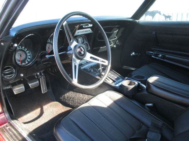 1970 Chevrolet Corvette - photo 4