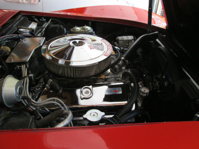 1970 Chevrolet Corvette - photo 5