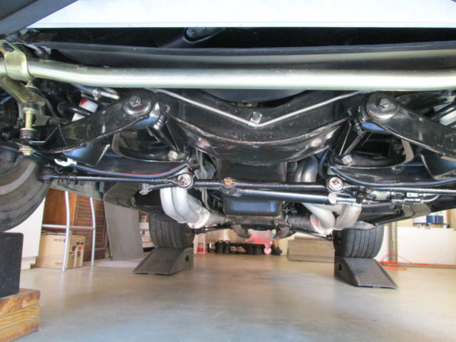 1970 Chevrolet Corvette - photo 6