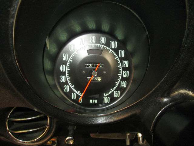 1970 Chevrolet Corvette - photo 7
