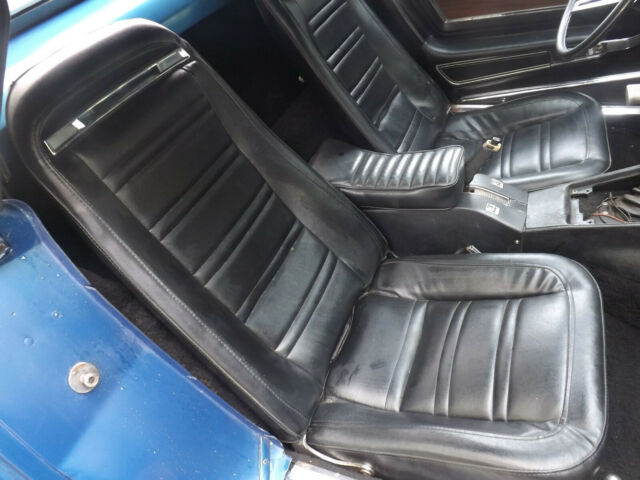 1970 Chevrolet Corvette - photo 7
