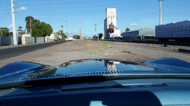 1970 Chevrolet Corvette 2-door convertible - photo 7