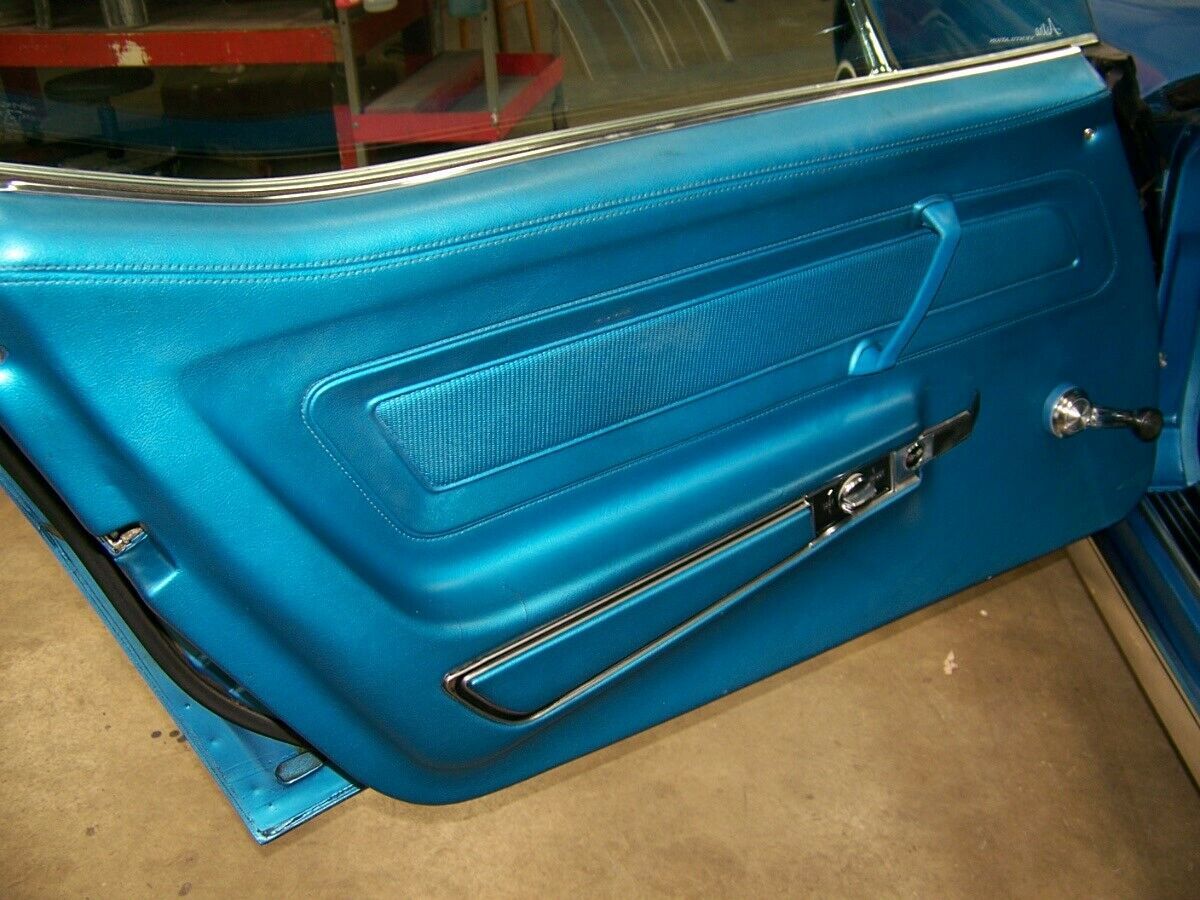 1970 Chevrolet Corvette - photo 12