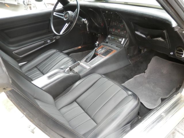 1970 Chevrolet Corvette - photo 11