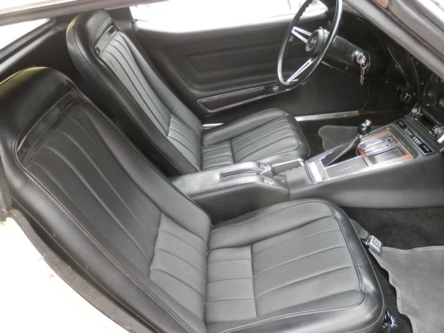 1970 Chevrolet Corvette - photo 12