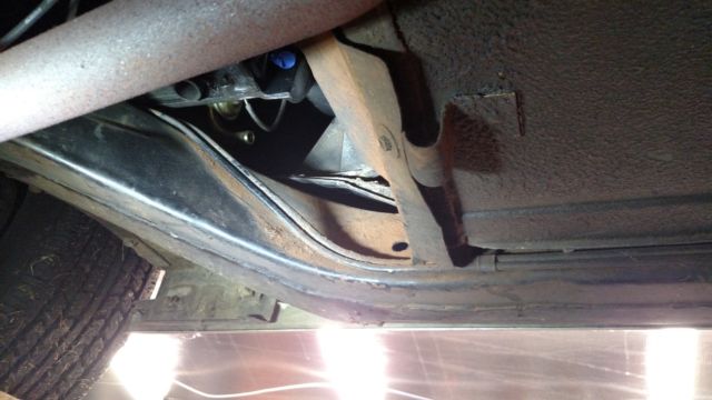 1970 Chevrolet Corvette - photo 11