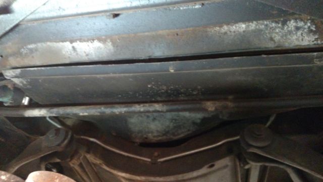 1970 Chevrolet Corvette - photo 12