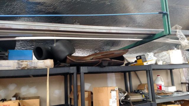 1970 Chevrolet Corvette - photo 13