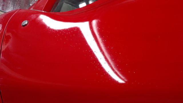 1970 Chevrolet Corvette - photo 3