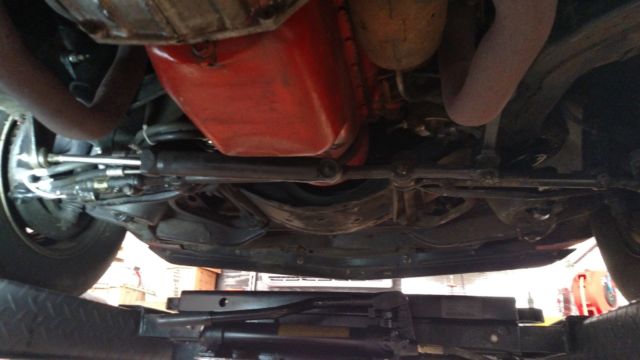 1970 Chevrolet Corvette - photo 4