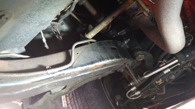 1970 Chevrolet Corvette - photo 5