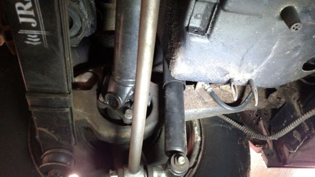 1970 Chevrolet Corvette - photo 8