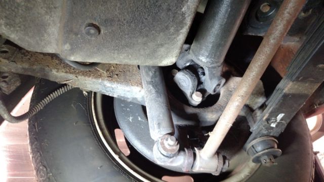 1970 Chevrolet Corvette - photo 9