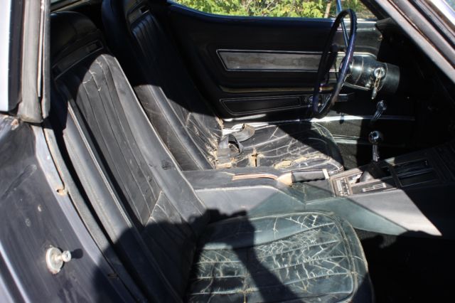 1970 Chevrolet Corvette - photo 7