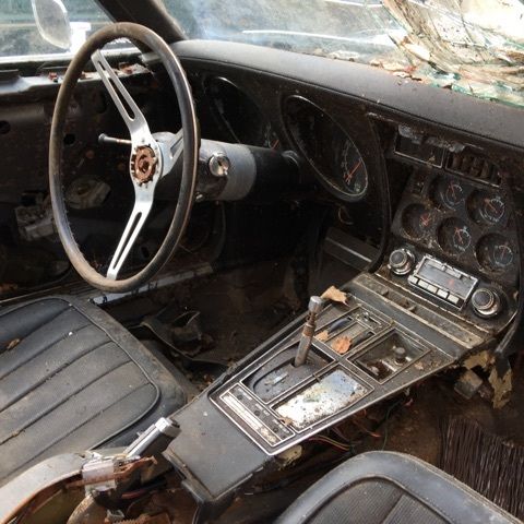 1970 Chevrolet Corvette - photo 9