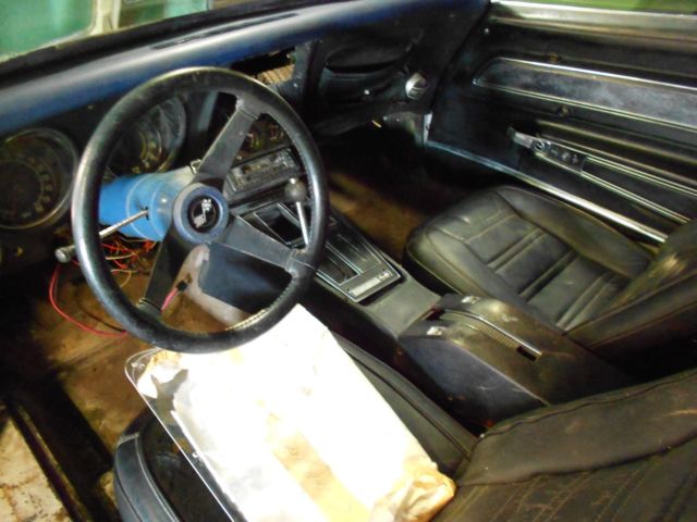 1970 Chevrolet Corvette - photo 9
