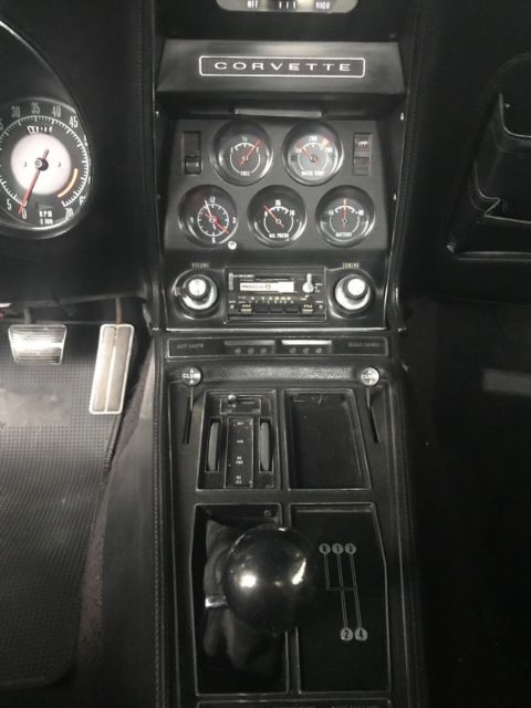 1970 Chevrolet Corvette - photo 7