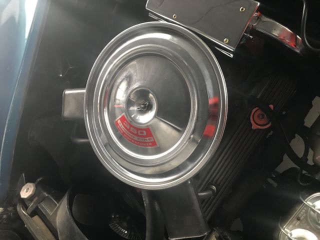 1970 Chevrolet Corvette - photo 9