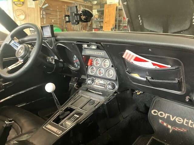 1970 Chevrolet Corvette - photo 8